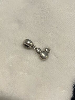 Pandora Disney Mickey Charm Sterling Silver